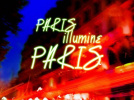 Paris illumination 2010