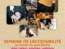 semaine de l'accessibilité