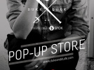 Pop-up Store Duke & Dude