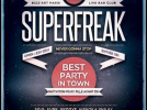 SUPERFREAK
