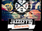 JAZZEFFIQ afterwork