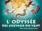 odyssée chevaux