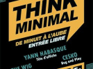 think minimal