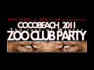 zoo club party