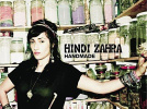 Hindi Zahra