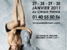 Cirque Phœnix 2011