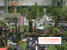 L'Art du Jardin au Grand Palais