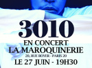 3010 EN CONCERT