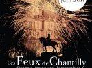 feux de chantilly