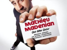 Mathieu Madenian