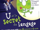 u et le secret du language