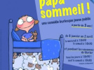 j'ai papa sommeil