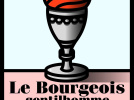 le bourgeois gentilhomme
