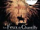 les feux de chantilly