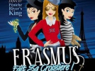 Erasmus fait sa croisiere