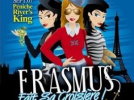 Erasmus fait sa croisiere... welcome back !