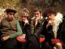 L’herbe folle + Les Yeux d l’a tête