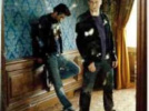 Blankass + Radiosofa