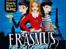 Erasmus fait son croisiere