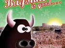 Bayonne is Good