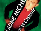 Guillaume Michel - Machiavel et Casimir