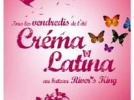 CREMA LATINA