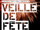 Veille de fête