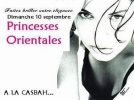"Princesses Orientales"
