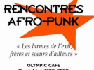 Rencontres Afro-Punk