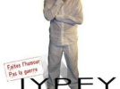 Jpey: Faites l humour pour la guerre