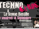 TECHNO CHIC