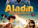aladin et la lampe merveilleuse