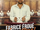"Fabrice Eboué, Levez-vous !"
