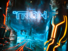 Tron, Tron Legacy, Tron l'hériatge, Steven Lisbergen, Disney, Daft Punk, 3D