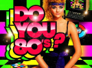 Do you 80's, Bellevilloise, Soirée, Années 80