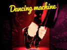 INFUNKWETRUST "Dancing Machine"