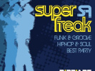 Superfreak Party, Bizz'art 
