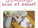 massages de bébé