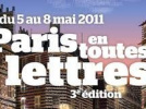 Paris en toutes lettres