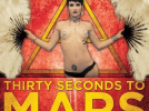 30 seconds to mars