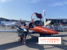 Salon International de l'Aéronautique et de l'Espace du Bourget 2013