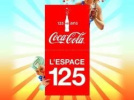 coca cola, 125 ans, boutique éphémère