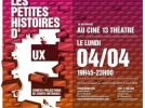 Petites histoires d'eux, Ciné 13