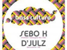 Bass Culture, Rex Club, Sebo k, Djul'z