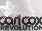 Carl Cox, The Revolution, Showcase