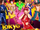 Tokyo decadance, Euro Circus, Cabaret Sauvage