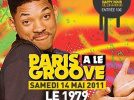 Paris a le groove, 1979, Camille, Rudeep