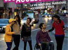 Nuit de l'accessibilité 2013
