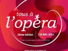tous à l'opéra 2011