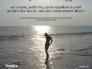une fille sans type